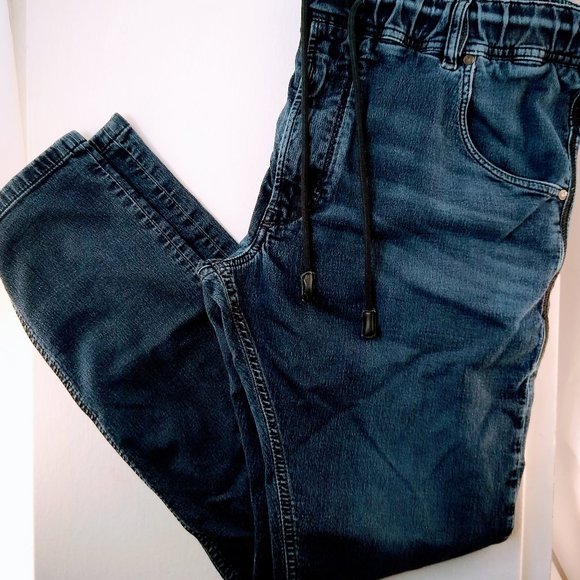 Men's Diesel V-Denim Krooley size 36 - Picture 1 of 6